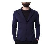 John Richmond - Giacca Elegante - - Jackets - Uomo - Blu - S
