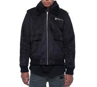 John Richmond Giacca Nero UMA24167MT BLACK 46