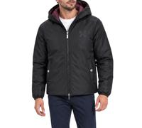 John Richmond giubbino imbottito uomo reversibile Buggia nero