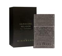JOHN RICHMOND RICHMOND HARDCORE RELIGION EDT 50ML