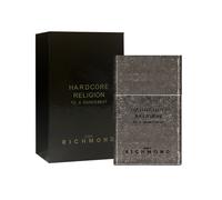 John Richmond - John Richmond Hardcore Religion To A Dancebeat Eau De Toilette Uomo 100 Ml Vapo