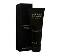 John Richmond Hardcore Religion to a dancebeat Gel doccia 200ml uomo