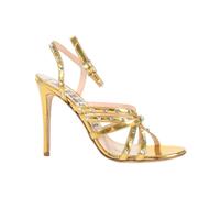 John Richmond - High Heel Sandal - - Shoes - Donna - Giallo - 40 EU