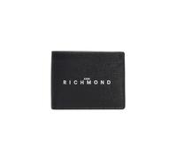 JOHN RICHMOND Il portafoglio JR-W03 di John Richmond è un accessorio elegante e iconico per gli uomini. Realizzato in vera pelle, questo portafoglio è funzionale e capiente nonostante le sue dimension