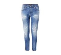 John Richmond Jeans blu denim Uomo John Richmond 36-38 blu denim