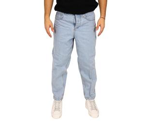 John Richmond jeans chiaro da uomo - blu, 34