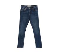 John Richmond - Jeans con applicazione logo - - Jeans - Uomo - Blu - W34