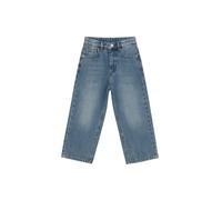 John Richmond jeans Finney bambino gamba dritta lavaggio blu