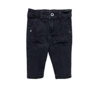 John Richmond jeans neonato Palenga lavaggio nero 9m