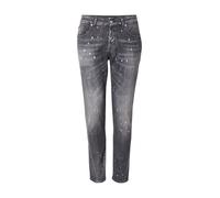 John Richmond Jeans nero denim Uomo John Richmond 30 nero denim