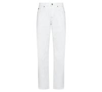 John Richmond - Jeans Slim-fit - - Jeans - Uomo - Bianco - W34