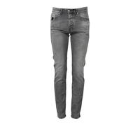 John Richmond - Jeans Slim-fit - - Jeans - Uomo - Grigio - W30
