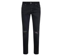 John Richmond - Jeans Slim-fit - - Jeans - Uomo - Nero - W29