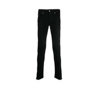 John Richmond - Jeans Slim-fit - - Jeans - Uomo - Nero - W33