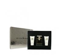JOHN RICHMOND WOMAN EDP 100 ML SPRAY Conf Body Lotion 50ml+ Shower Gel 50ml