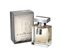 John Richmond for woman eau de parfum - Profumo da donna fruttato, floreale, elegante, sensuale, femminile, deciso e fresco. Fragranza intensa da 100 ML