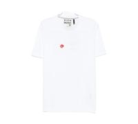 John Richmond - John Richmond T-shirts e Polo - - Tops - Uomo - Bianco - M