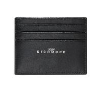 John Richmond - John Richmond Wallets Black - - Accessories - Uomo - Nero - ONE SIZE