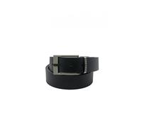 John Richmond - Jr-C04 Belt - - Accessories - Uomo - Nero - 110 CM
