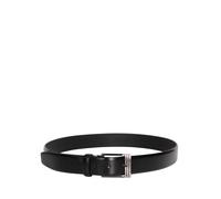 John Richmond - Jr-C69 Cintura - - Accessories - Uomo - Nero - 110 CM