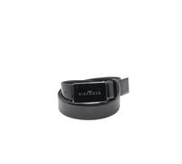 John Richmond - Jr-C85 Belt - - Accessories - Uomo - Nero - 110 CM