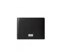 John Richmond - Jr-W05 Wallet - - Accessories - Uomo - Nero - ONE SIZE