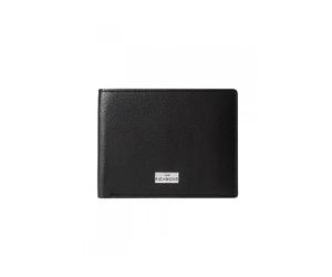 John Richmond - Jr-W05 Wallet - - Accessories - Uomo - Nero - ONE SIZE