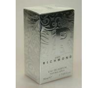 JOHN RICHMOND JR WOMAN EAU DE PARFUM SPRAY RARO VINTAGE