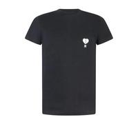 John Richmond - Kodaki T-Shirt - - Tops - Uomo - Nero - M