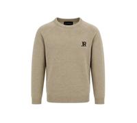 John Richmond maglia bambino Nukoot in ciniglia beige