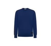 John Richmond maglia girocollo Cuanza blu