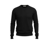 John Richmond - Maglia Girocollo Richmond X - - Knitwear - Uomo - Nero - M