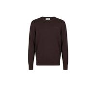 John Richmond maglia girocollo uomo Meligi marrone