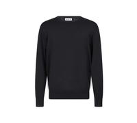 John Richmond - Mekligi Sweater - - Knitwear - Uomo - Nero - L