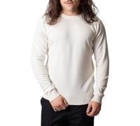 John Richmond maglia girocollo uomo Padile panna