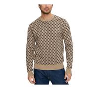 John Richmond - Maglia - - Knitwear - Uomo - Beige - L