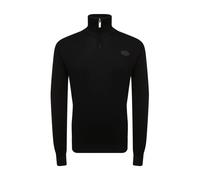 John Richmond - Maglia - - Knitwear - Uomo - Nero - M