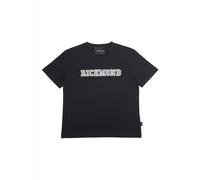 John Richmond Maglietta 'T-shirt nera per bambino' nero Bambini - Bimbo - Ragazzo (taglie 140-176) - Abbigliamento - Maglie e camicie - T-shirt John Richmond 128