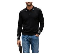 John Richmond - Maglione Slandix - - Tops - Uomo - Nero - S