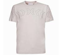 John Richmond man t-shirt grey - grigio, l