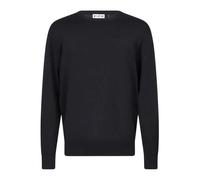 John Richmond - Mekligi Sweater - - Knitwear - Uomo - Nero - S