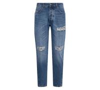 John Richmond - Mick Distressed Jeans - - Jeans - Uomo - Blu - W33