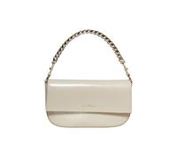 John Richmond - Mini Borsa a Mano con Catena - - Bags - Donna - Beige - ONE SIZE