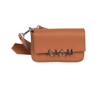 John Richmond - Mini borsa a spalla Rwa24085Bo - - Bags - Donna - Marrone - ONE SIZE