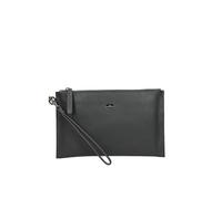 John Richmond MODELLO: POCHETTE VERA PELLE Blu Blue T.U.