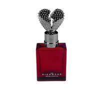 John Richmond Never Forever Eau de parfum donna, 100 ml - Profumo da donna orientale e floreale - Con note di caramello, gelsomino e muschio