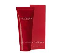 John Richmond Never Forever Latte corpo Body Lotion 200 ml San Valentino