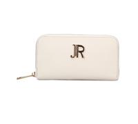 John Richmond - Oriana Chic Wallet - - Accessories - Donna - Bianco - ONE SIZE