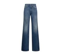 John Richmond - Pantalone a Gamba Dritta - - Jeans - Donna - Blu - W25