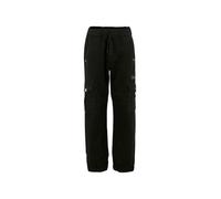 John Richmond pantalone cargo bambino Mahat nero 10a
